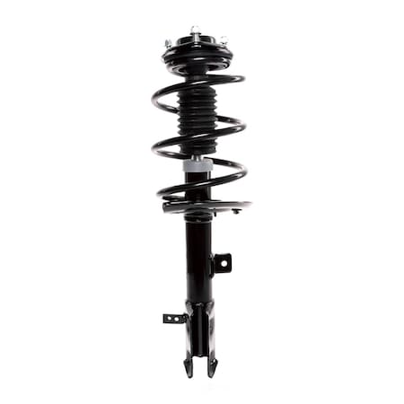 Prt Suspension Strut And Coil Spring Assembly, Prt 816956 816956